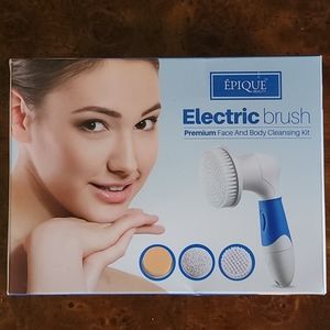 Epique Premium Face and body Kit